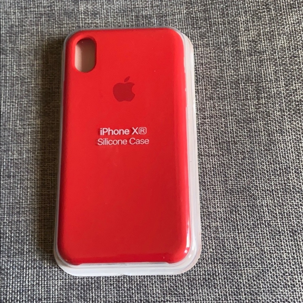 iPhone XR Phone Case